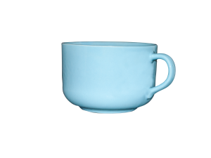 XIC JUMBO 450ML AZUL CERAMICA