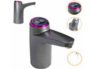 BOMBA P/GALAO ELETRONICA USB