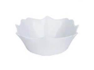 BOWL VDO 480ML OPALINA BRANCO