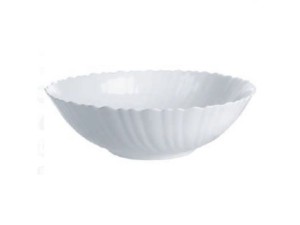 BOWL VDO 1150ML OPALINA BRANCO