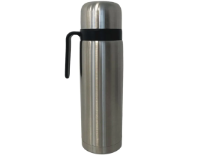 GARRAFA TERMICA 0,95L INOX MADRI