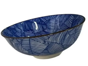 BOWL CER 12CM MODELO FOLIA