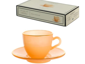 JOGO 4 XIC+PIRES VIDRO 85ML AMBAR BD-OURO