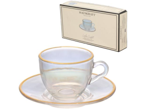 JOGO 4 XIC+PIRES VIDRO 85ML FURTACOR BD-OURO