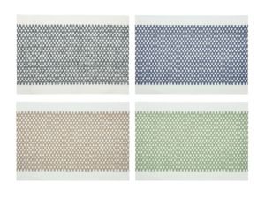 LUGAR AMERICANO DEDALO 30X45CM