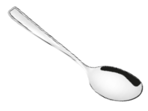 TALHER PAULISTA COLHER MESA