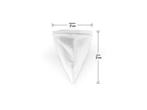 COADOR PANO DOSE UNICA C/3 UNIDADES