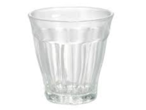 JOGO 12 COPO VIDRO 96ML P/DOSE