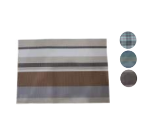 LUGAR AMERICANO 30X45CM 