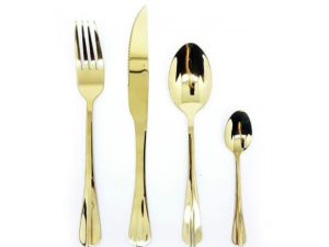 FAQUEIRO  24 GOLD LAGUNA