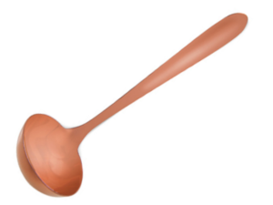 CONCHA FEIJAO LOVERS COBRE