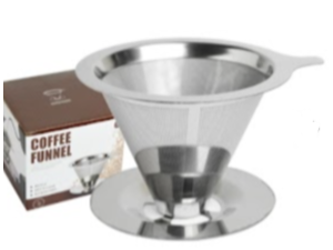 COADOR INOX 06-CF REUTILIZAVEL