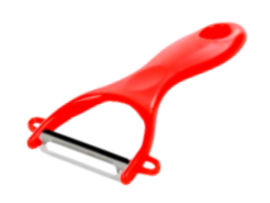 DESCASCADOR LEGUMES PLASTICO 17CM