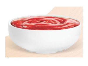 CUMBUCA CERAMICA 400ML REDONDA BAIXA