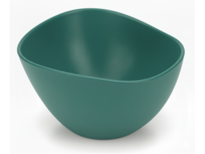 BOWL EVO 250ML FUNNY VERDE NOGUEIRA