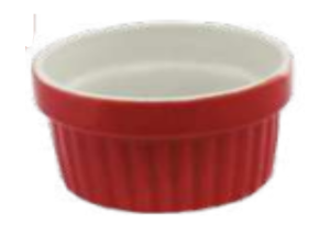 RAMEQUIN CER 100ML VERMELHO