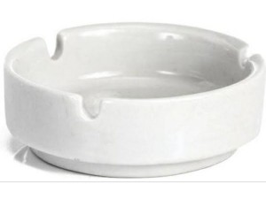 CINZEIRO PORCELANA REDONDO