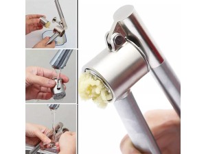 ESPREMEDOR DE ALHO REFORÇADO