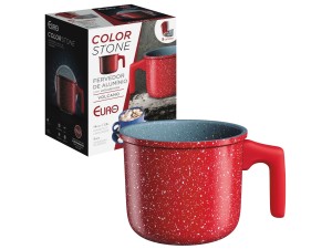 FERVEDOR COLORSTONE 14CM VOLCANO