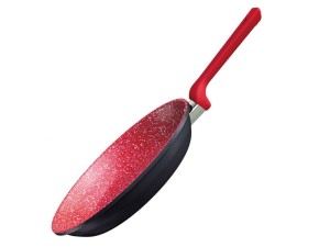 FRIGIDEIRA COLORSTONE 20CM TITANIO