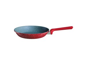 FRIGIDEIRA COLORSTONE 24CM VOLCANO